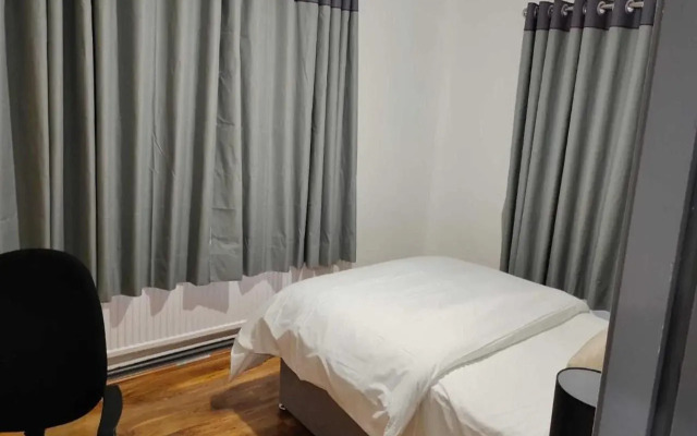 The Silver City Hotel