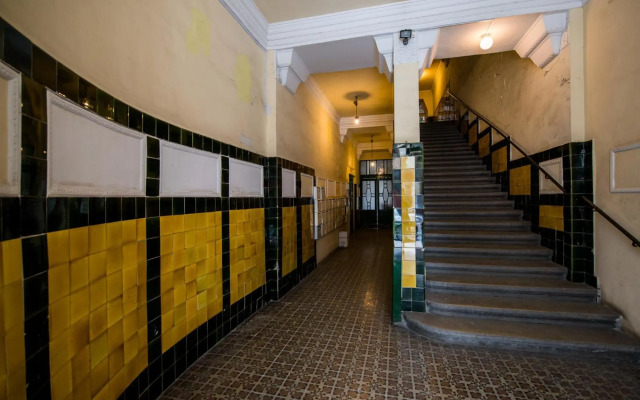 Green Pearl Apartment