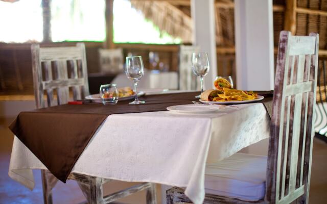 Villa Cesy Boutique Hotel