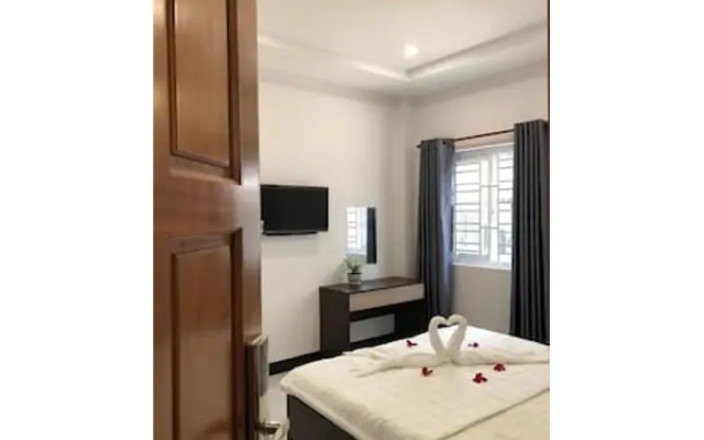 Hotel Hong Phuc