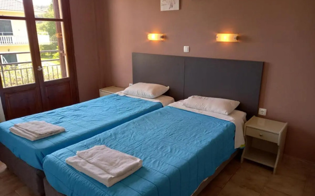 Kostas Apartments