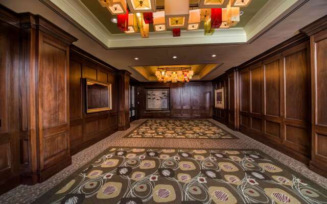 Hyatt Regency Reston