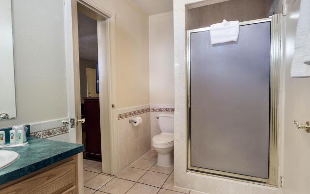 Quality Inn And Suites