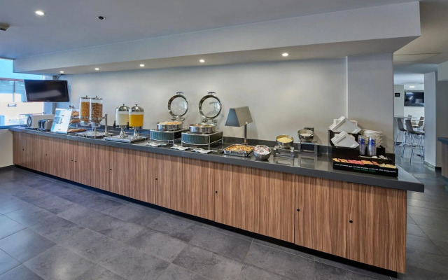 City Express by Marriott Ciudad de México Tlalpan