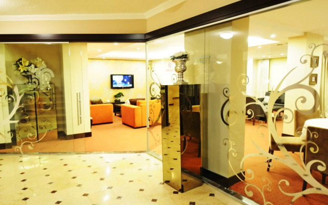 Silivri Park Hotel