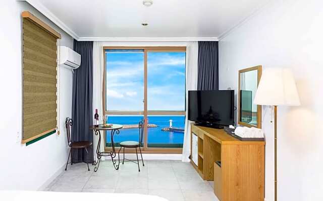 Yangyang Hotel Carrot