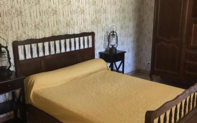 Gîte Villeherviers, 4 pièces, 6 personnes - FR-1-491-134