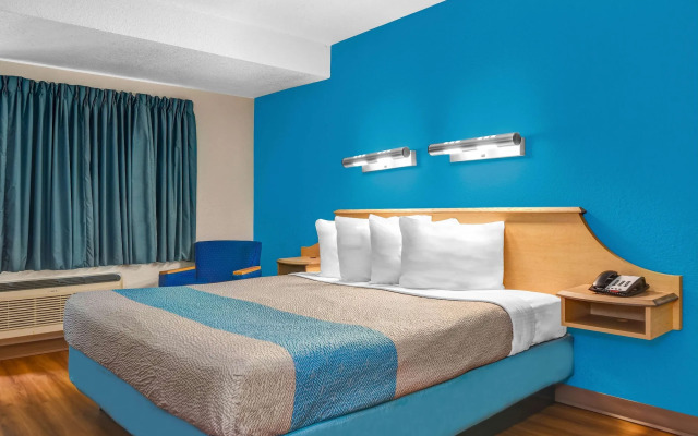 Motel 6 Atlanta, GA - Downtown