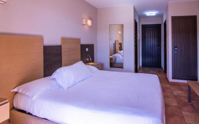 Osteria A Stalla Sischese & Spa