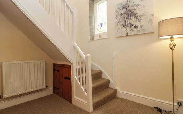 Keepers Cottage
