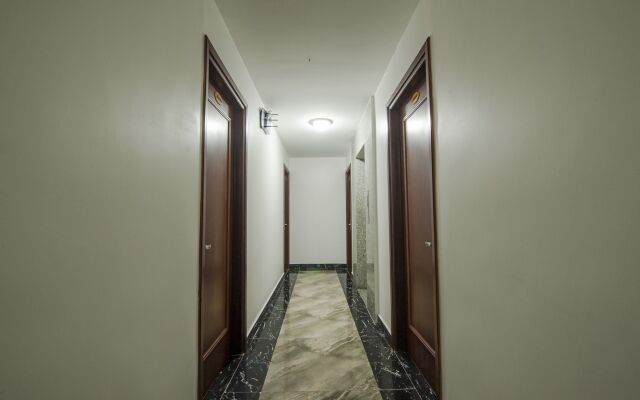 Sao Bang Hotel