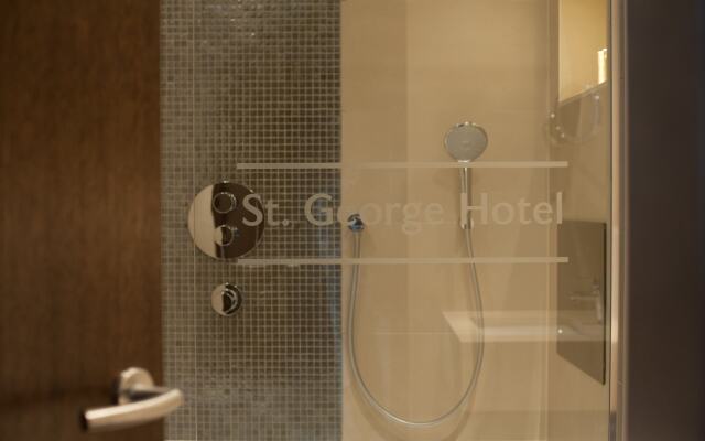 St George Hotel Wembley