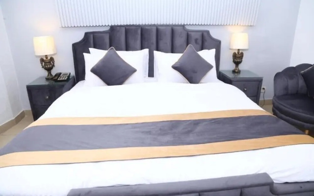 Premier Inn Express Lahore