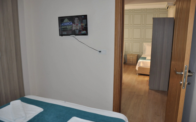 Neoss Boutique Hotel