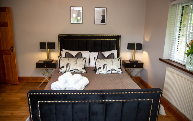Millbrook Lodge in Endmoor