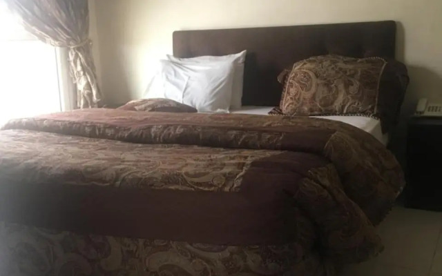 Juba Oscar Hotel