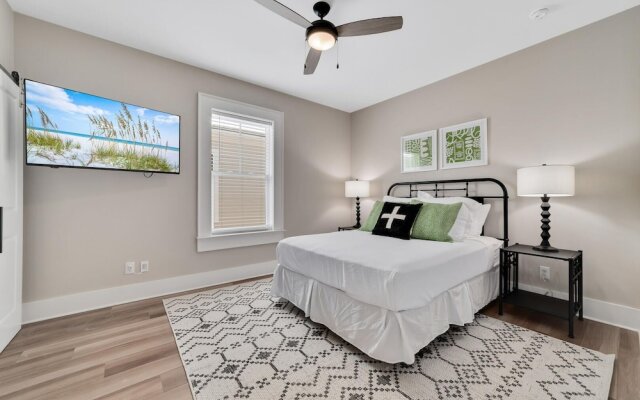 Don't Worry Beach Happy