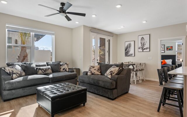 Surf's Up 2 Bedroom Condo