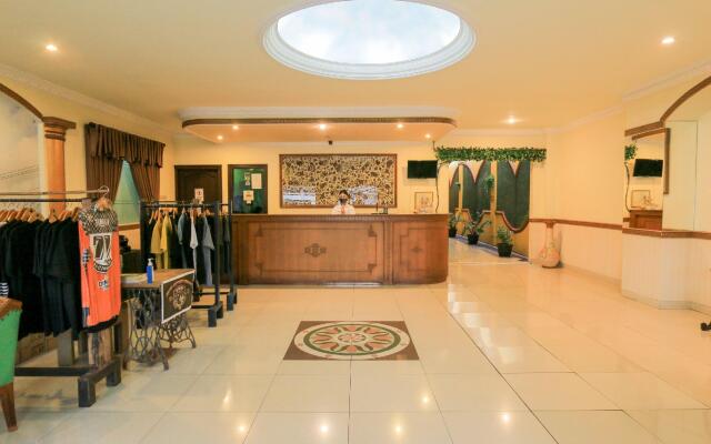 Hotel Tjiptorini Jaya
