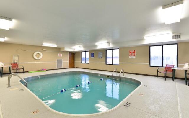 Americas Best Value Inn