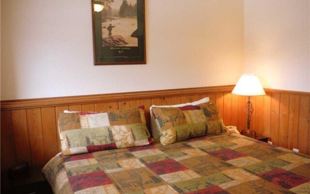 Sherpa 1 - 2 Br Condo