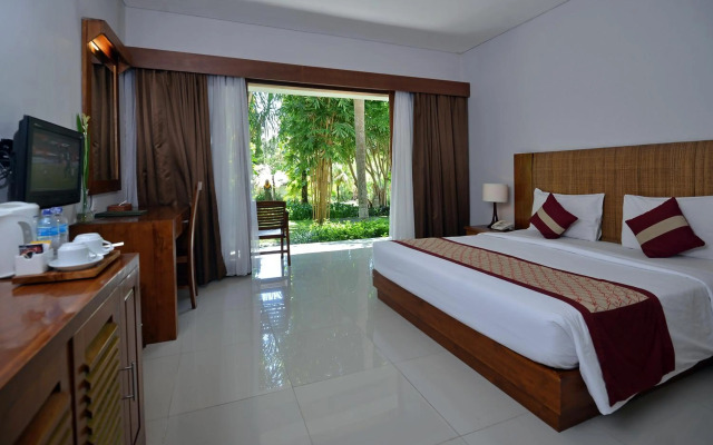 Pertiwi Resort & Spa