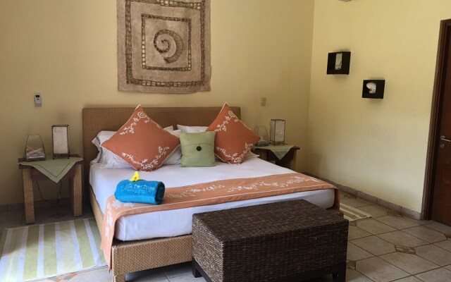 Hidden Paradise in Riviera Nayarit - Villa Tortuga