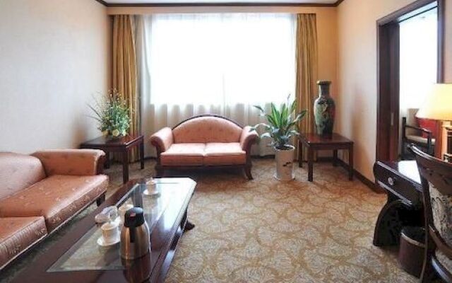 Zhaodu Hotel - Handan