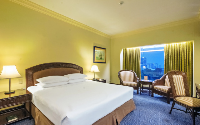 Waterfront Cebu City Hotel & Casino