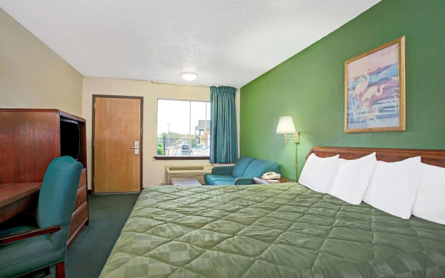 Cambridge Inn