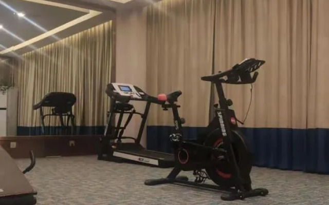 GreenTree Eastern Hotel (Hebi Xun Ancient City)