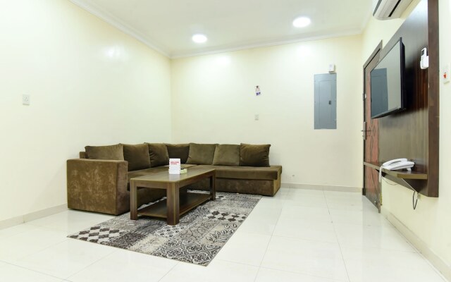 OYO 427 Nujoom Al Sharqia 2