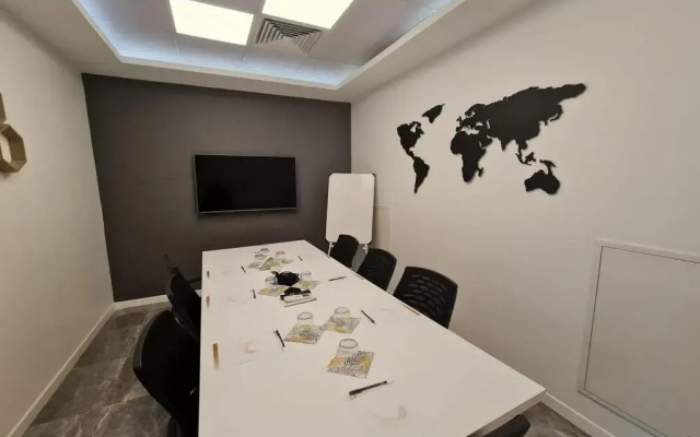Aras Hotels Çorlu