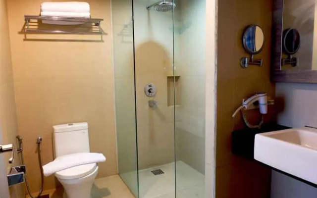 Caspella Suites Hotel Kemayoran