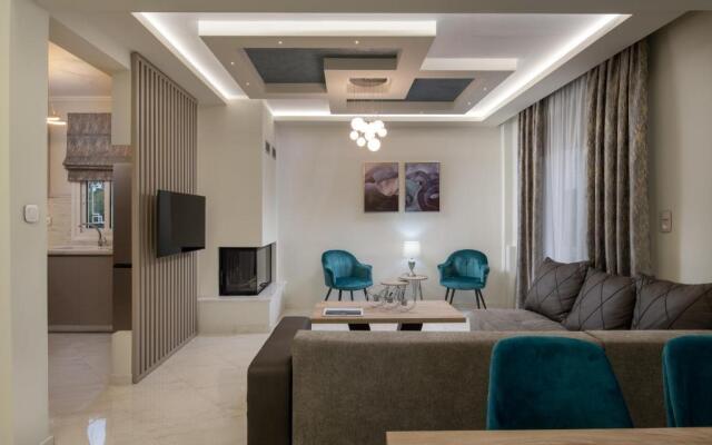 Family House Nikos 3