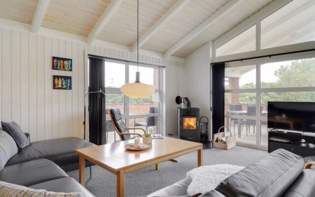 "Antonia" - 500m from the sea in Western Jutland