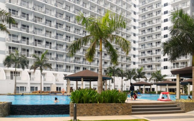 Withus Condotel at Shell Residences