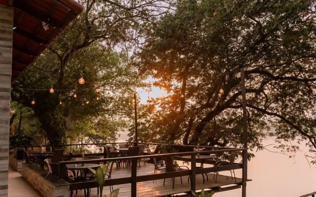 Pousada Estância Modelo