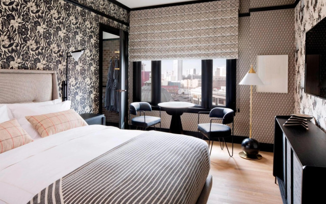 San Francisco Proper Hotel