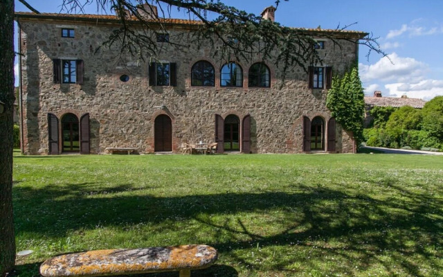 Verdidea - PIAN DELL'ASSO (up to 26 people)