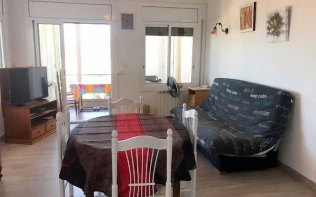 Apartamento Ángeles 58 Bjs 3