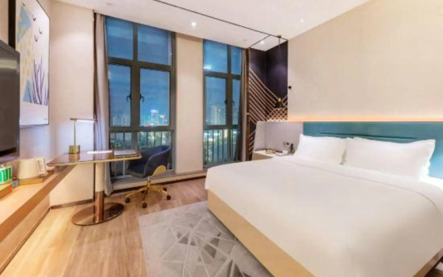 CHEERMAY HOTELS· Zhaoqing Minjie Plaza Branch