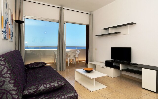 Nice Apartment Within Walking Distance of Morro Jable Beach