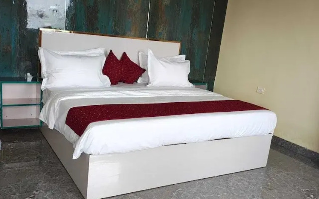 The Aamantran Greens