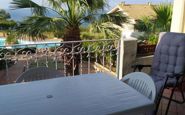 Rais Gerbi Apartment