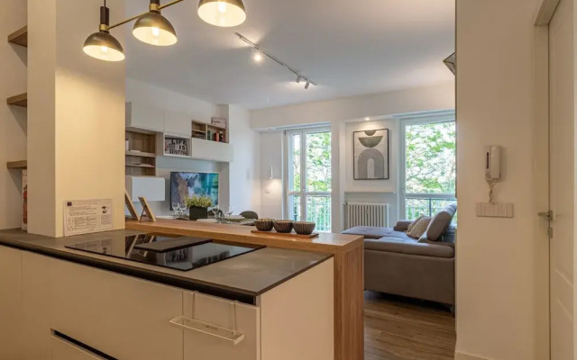 Casa di Ambra - 301 in Monza