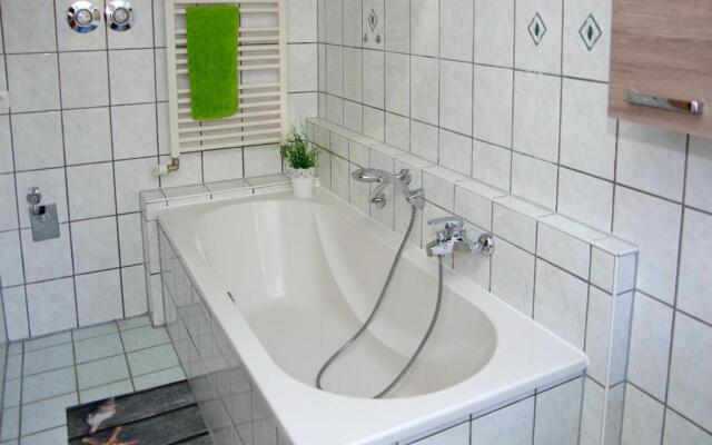 Ferienhäuser - Doberaner Straße