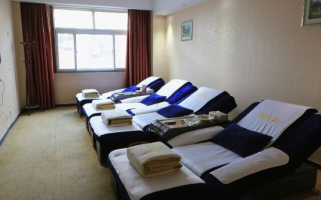 Fusen Internationa Hotel