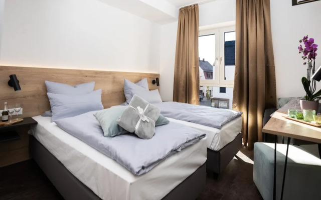 Drexels Parkhotel am Schloss