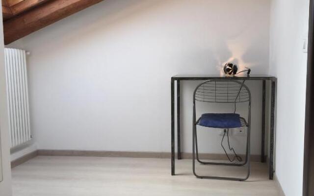 Barolo Apartments